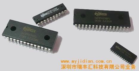 EM78P447義隆單片機(jī) 供應(yīng)、開(kāi)發(fā)、價(jià)格與技術(shù)參數(shù)全解析