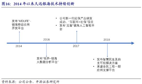 久遠(yuǎn)銀海首次覆蓋 醫(yī)療民政雙輪驅(qū)動(dòng)，信息化建設(shè)引領(lǐng)持續(xù)增長(zhǎng)