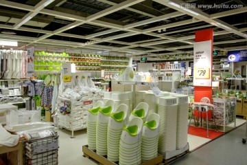 日用百貨與家居用品 提升生活品質的實用藝術