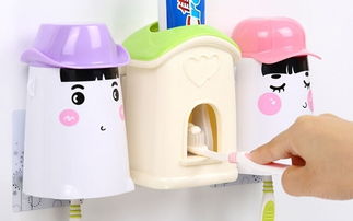 不一樣的家 創(chuàng)意家居用品設(shè)計點亮生活空間