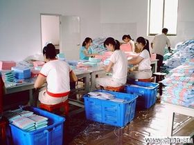 寧波市清河家居用品廠 匠心打造品質生活，智造現代家居新風尚