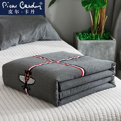 皮爾卡丹家居用品加盟分析 機遇與挑戰并存