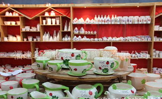 陶瓷花瓶批發廠家直銷 精選陶瓷格子花瓶，家居裝飾新選擇