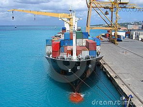 日照到臺灣物流全方位解決方案 海運、空運與專業貨運代理服務